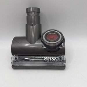 Genuine Dyson Tangle Free Turbine‎ Tool Brush Attachment - Animal Ball Vacuum